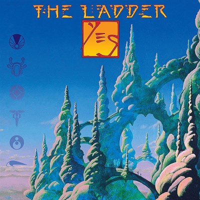 Yes/Ladder@Cd-Rom